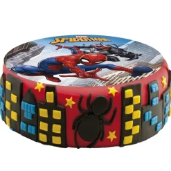 Spiderman