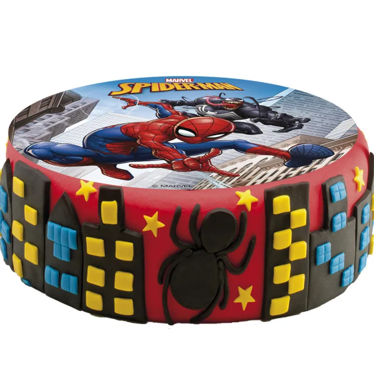 Spiderman