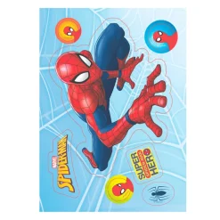 Spiderman