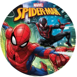 Spiderman