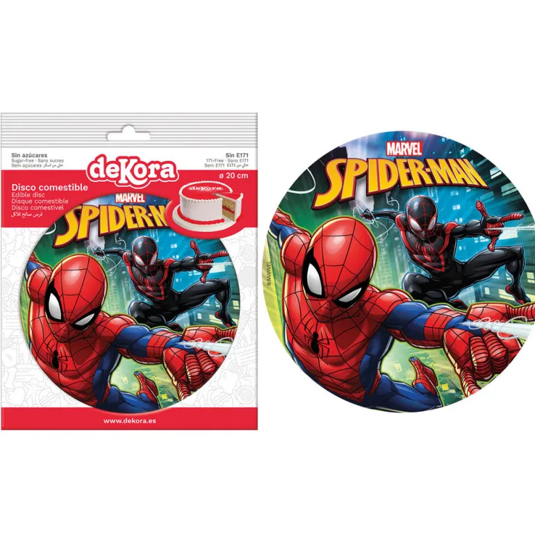 Spiderman