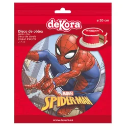 Spiderman