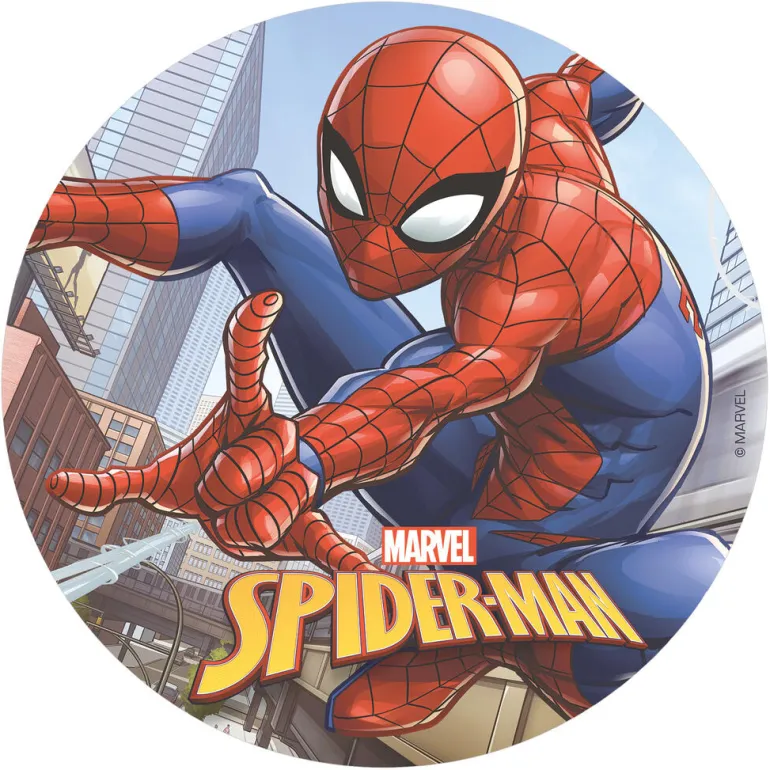 Spiderman