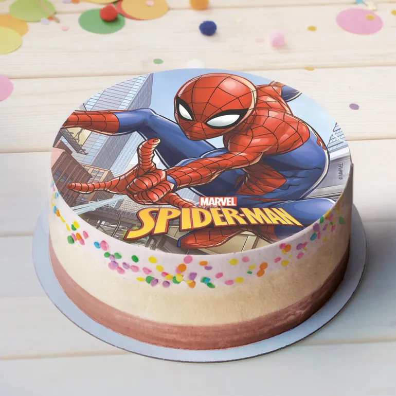 Spiderman