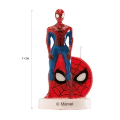 Spiderman 3D - kakelys