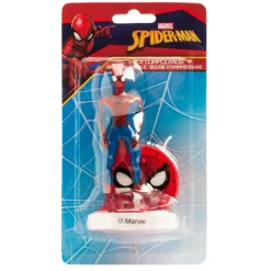 Spiderman 3D - kakelys