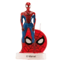 Spiderman 3D - kakelys