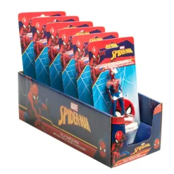 Spiderman 3D - kakelys