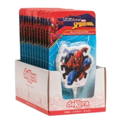 Spiderman 2D - kakelys