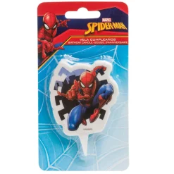 Spiderman 2D - kakelys
