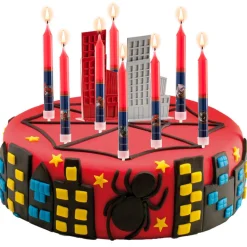 Spiderman - kakelys