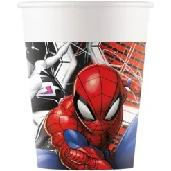 Spiderman - World of Webs