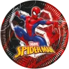 Spiderman - World of Webs