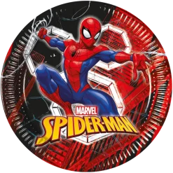 Spiderman - World of Webs