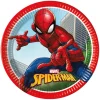 Spiderman - World of Webs