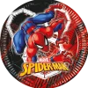 Spiderman - World of Webs
