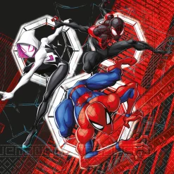 Spiderman - World of Webs