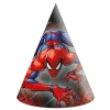 Spiderman - World of Webs