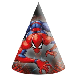 Spiderman - World of Webs