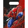 Spiderman - World of Webs
