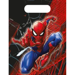 Spiderman - World of Webs