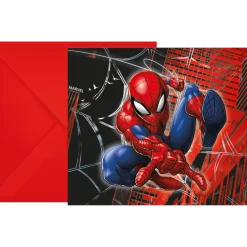 Spiderman - World of Webs
