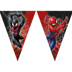Spiderman - World of Webs