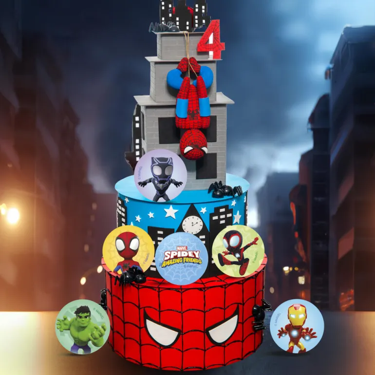Spidey