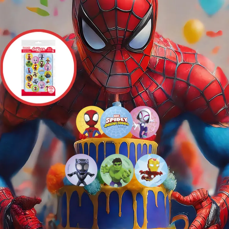 Spidey