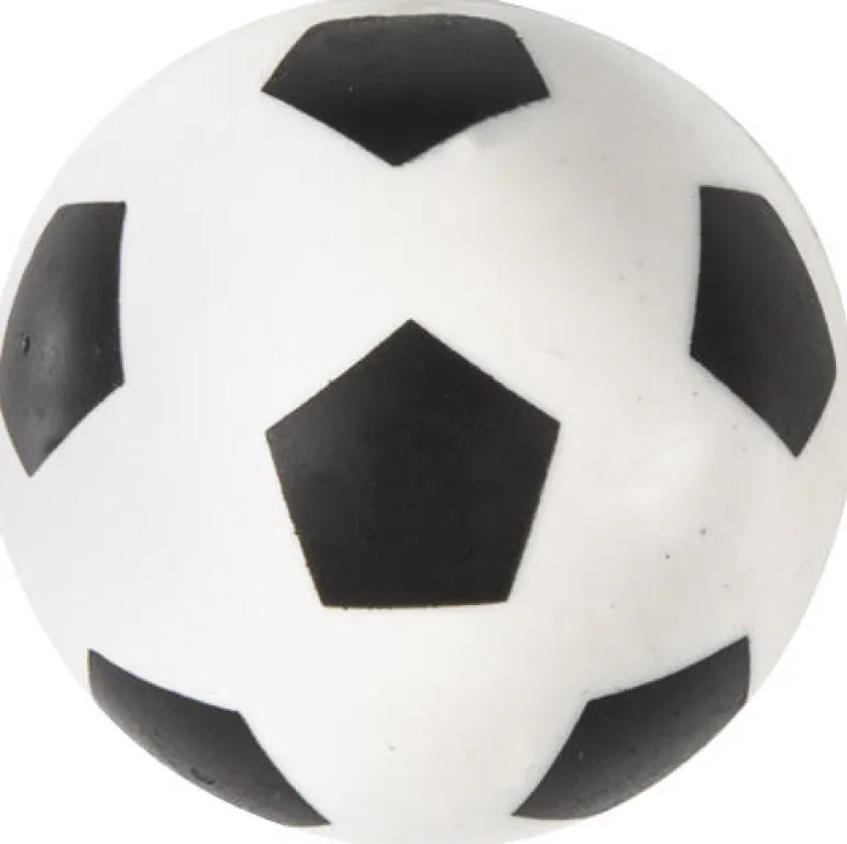Sprettballer - 3D Fotball