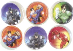 Sprettballer - Justice League