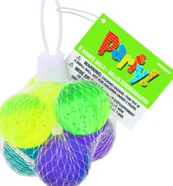 Sprettball - Glitter