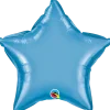 20ST Chrome Blue – Stjerne (Pakket)