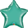 20ST Chrome Green – Stjerne (Pakket)