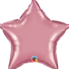 20ST Chrome Mauve – Stjerne (Pakket)