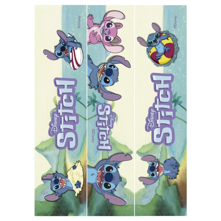 Stitch