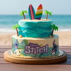 Stitch