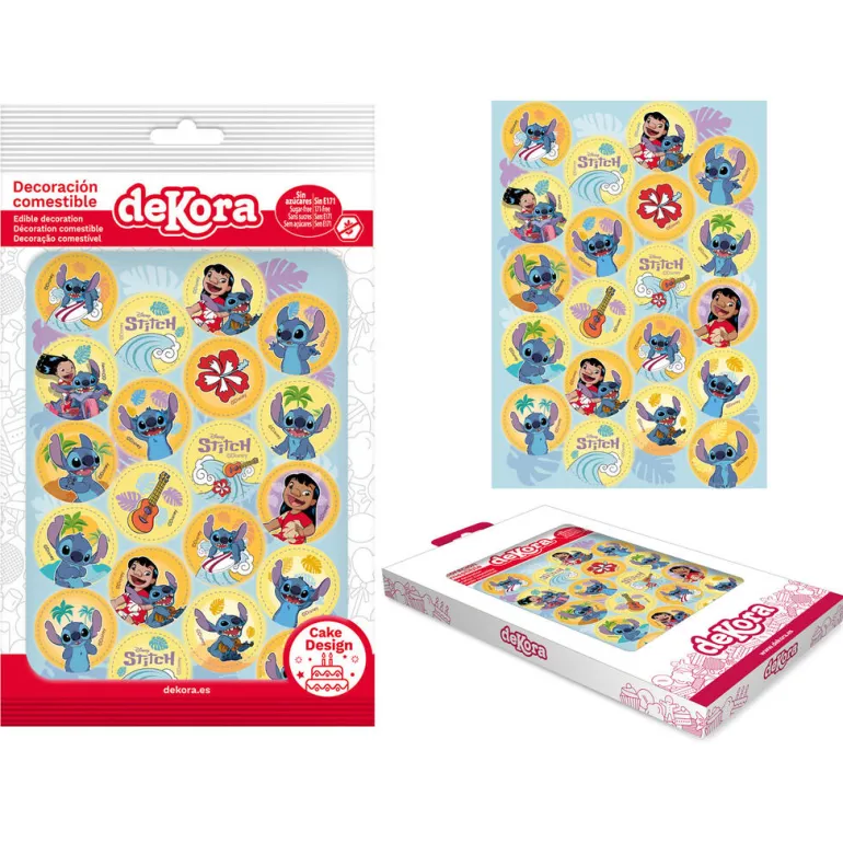 Stitch