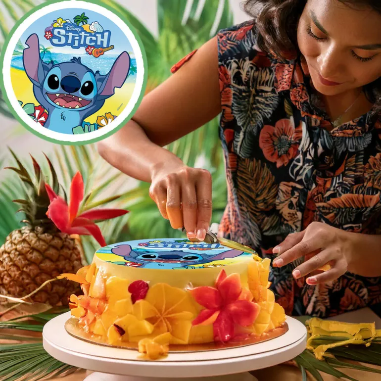 Stitch