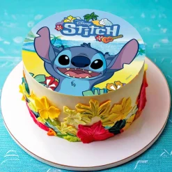 Stitch