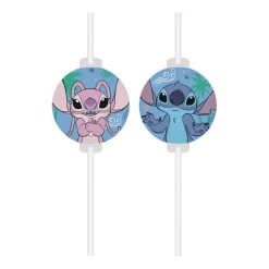 Stitch & Angel