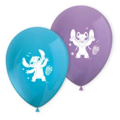 Stitch & Angel