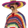 Stor sombrero - Multifarget