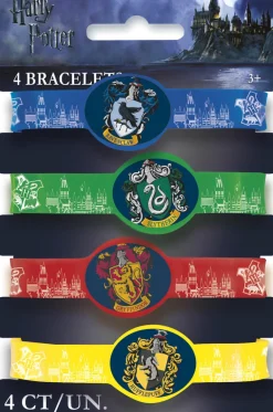 Stretch Armbånd - Harry Potter