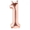 Tallballong 1 Rose Gold