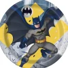Tallerkener - Batman