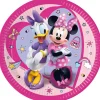 Tallerkener - Minni Junior - Papp