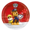 Tallerkener - Paw Patrol Action - Papp