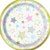Tallerkener - Twinkle Little Star