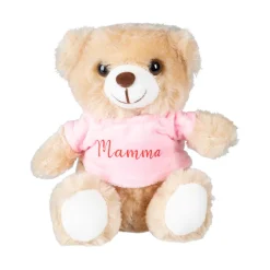 Teddybjørn - "Mamma"